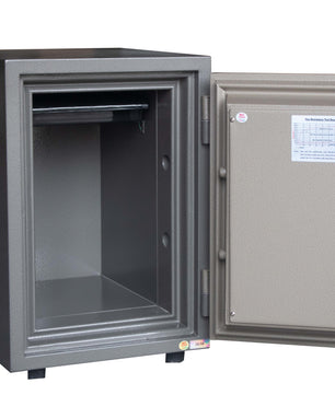 LG Safe LG50K - 60KG - الهندسيه للخزن و مكن عد النقود و التوريدات