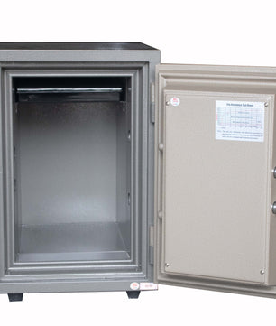 LG Safe LG50K - 60KG - الهندسيه للخزن و مكن عد النقود و التوريدات