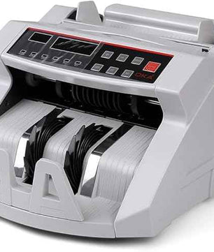 ماكينة عد الفلوس OKA-1100 - دقة وجودة عالية في عد النقود