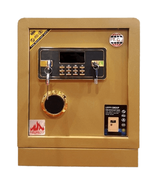 Turbotech AP 50A - Gold