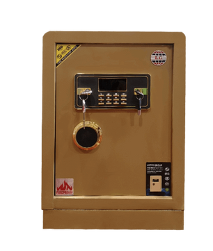 Turbotech Safe - AP 60A Gold