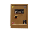 Turbotech Safe - AP 60A Gold