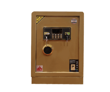 Turbotech Safe - AP 60A Gold