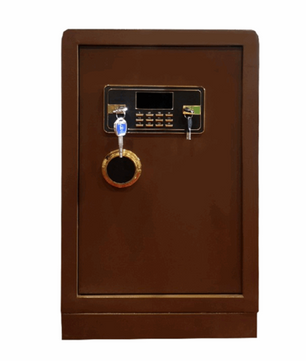 Turbotech Safe - AP 80A Brown