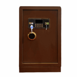 Turbotech Safe - AP 80A Brown