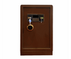 Turbotech Safe - AP 80A Brown