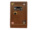 Turbotech Safe - AP 70A Brown