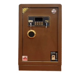 Turbotech Safe - AP 70A Brown