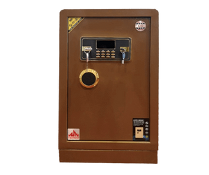 Turbotech Safe - AP 70A Brown