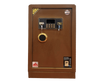 Turbotech Safe - AP 70A Brown