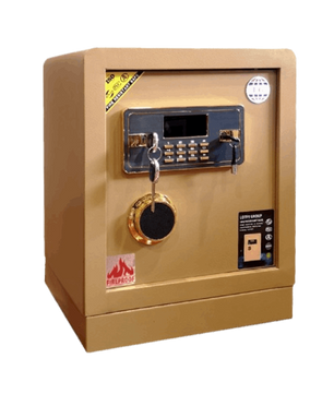 Turbotech AP 50A - Gold