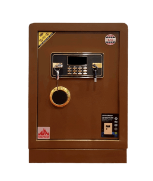 Turbotech AP 60A - Brown