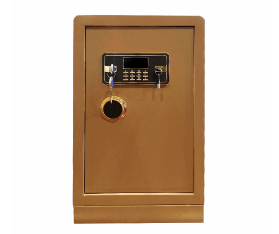 Turbotech Safe - AP 80A Gold