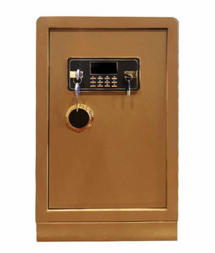 Turbotech Safe - AP 80A Gold
