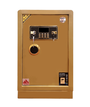 Turbotech Safe - AP 70A Gold