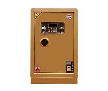 Turbotech Safe - AP 70A Gold