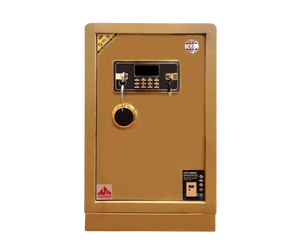 Turbotech Safe - AP 70A Gold