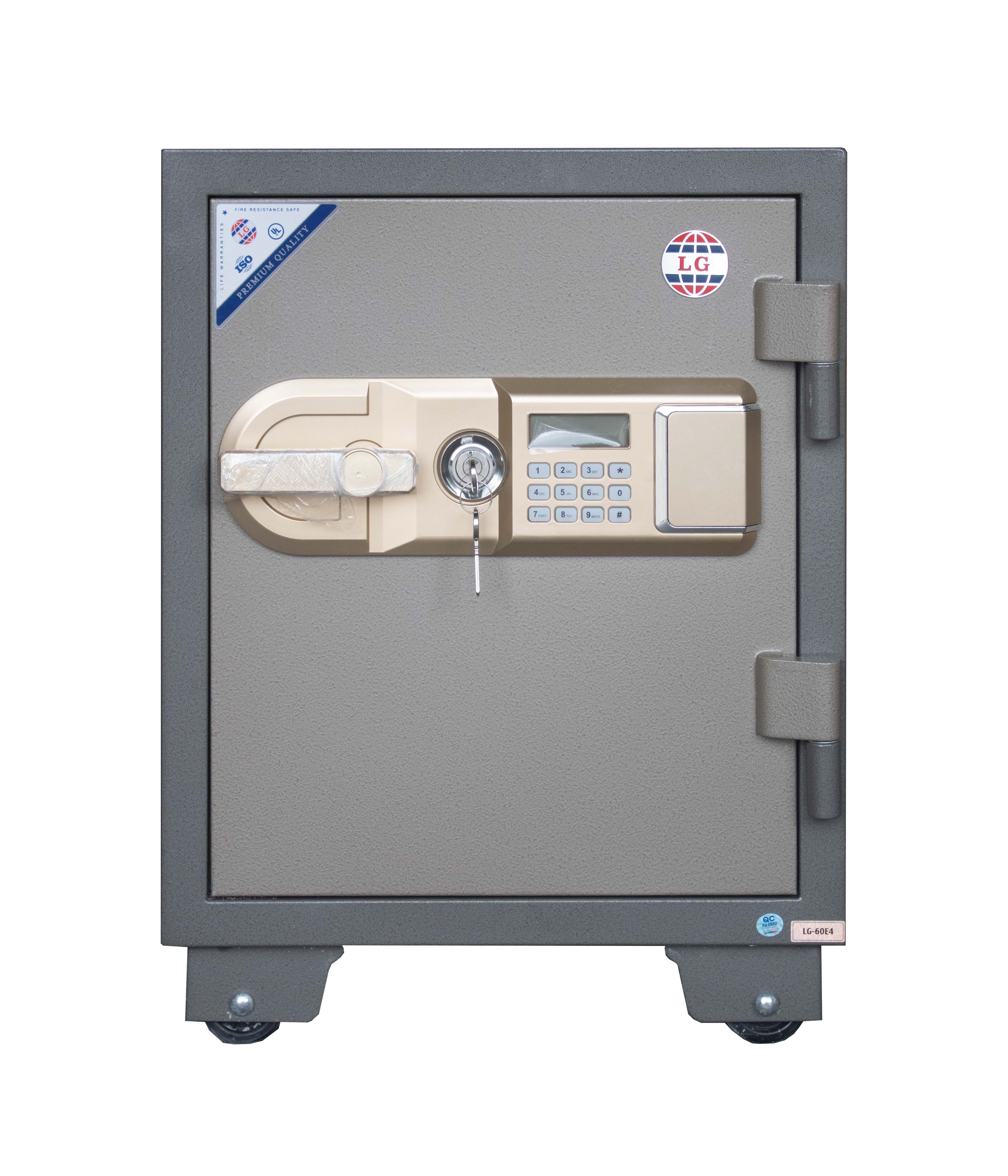 LG Safe LG60E4 - 120KG