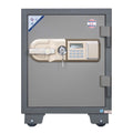 LG Safe LG60E4 - 120KG - الهندسيه للخزن و مكن عد النقود و التوريدات