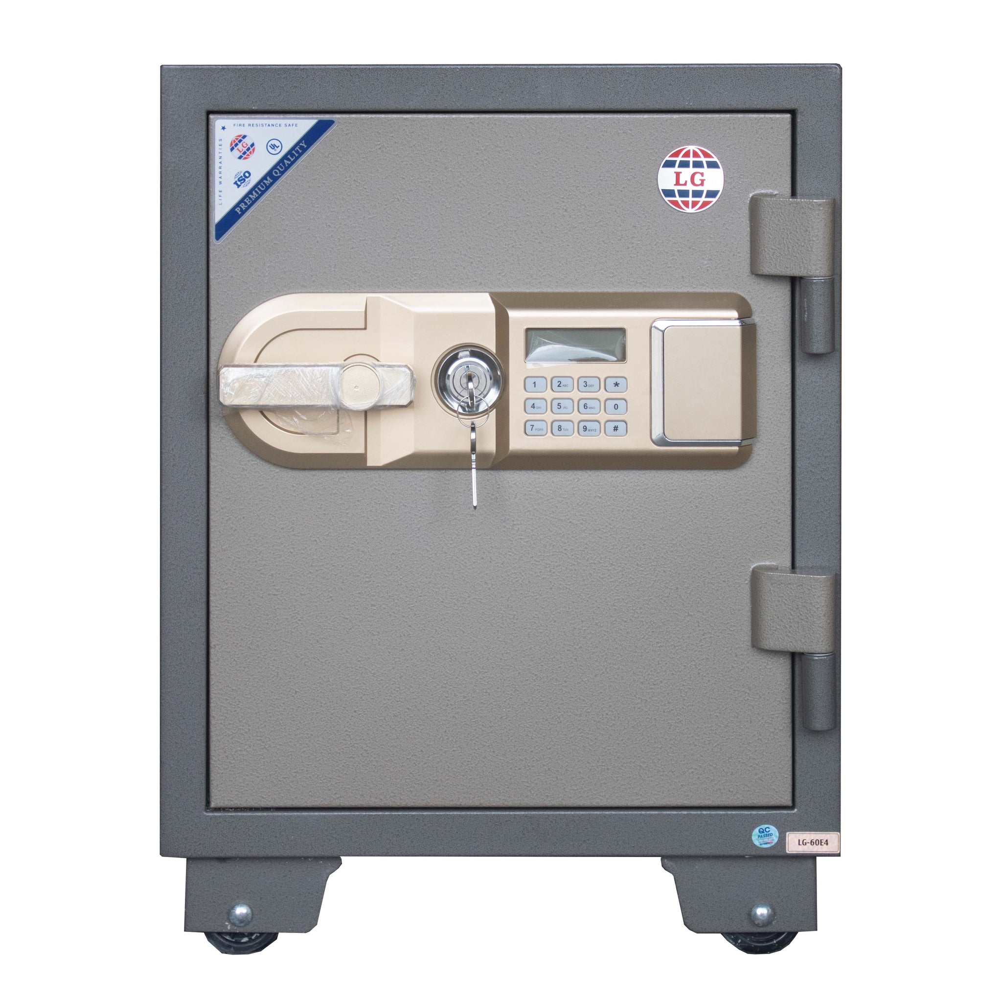 LG Safe LG60E4 - 120KG