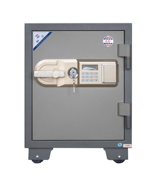 LG Safe LG60E4 - 120KG - الهندسيه للخزن و مكن عد النقود و التوريدات