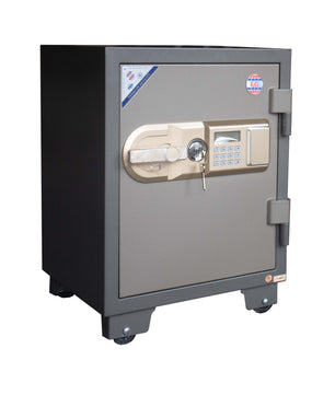 LG Safe LG60E4 - 120KG - الهندسيه للخزن و مكن عد النقود و التوريدات