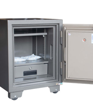 LG Safe LG60E4 - 120KG - الهندسيه للخزن و مكن عد النقود و التوريدات