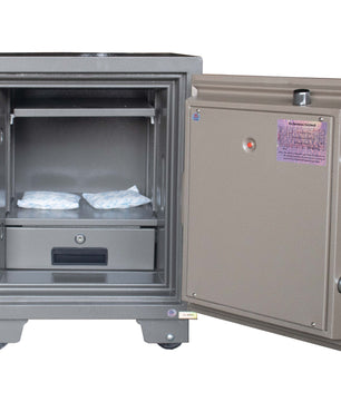 LG Safe LG60E4 - 120KG - الهندسيه للخزن و مكن عد النقود و التوريدات
