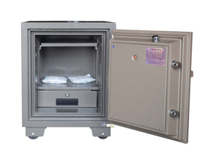 LG Safe LG60E4 - 120KG - الهندسيه للخزن و مكن عد النقود و التوريدات