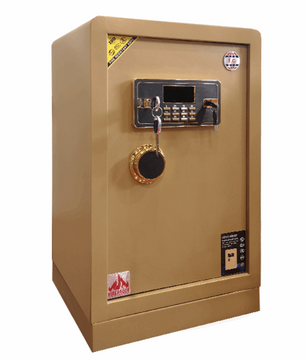 Turbotech Safe - AP 80A Gold