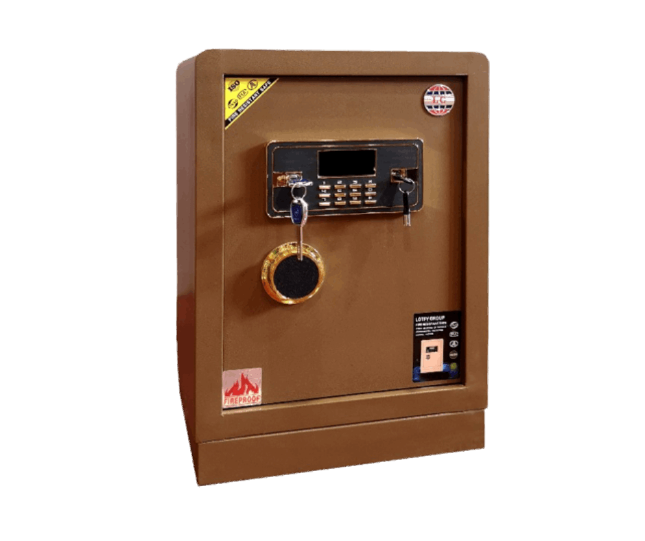 Turbotech AP 60A - Brown