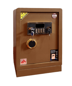 Turbotech AP 60A - Brown