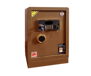 Turbotech AP 60A - Brown