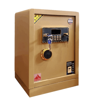 Turbotech Safe - AP 60A Gold