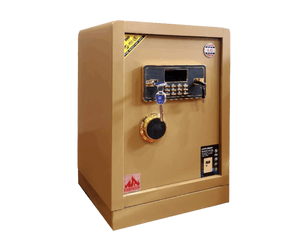 Turbotech Safe - AP 60A Gold