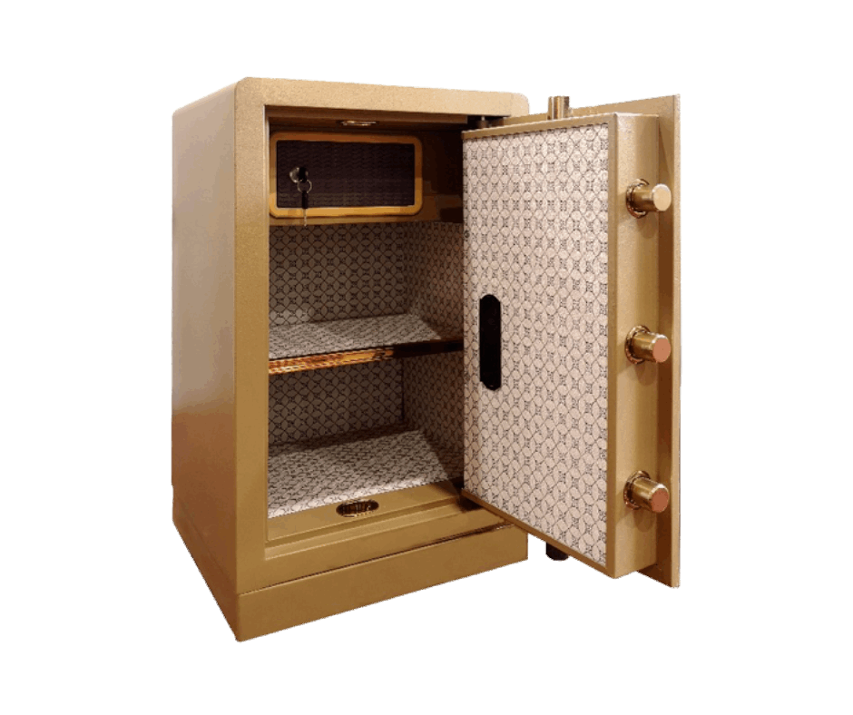 Turbotech Safe - AP 70A Gold