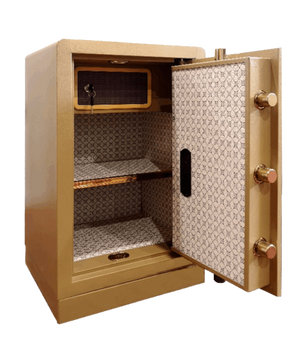 Turbotech Safe - AP 70A Gold