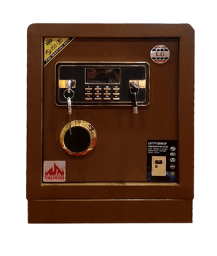 Turbotech AP 50A - Brown