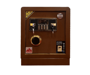 Turbotech AP 50A - Brown