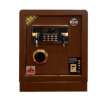 Turbotech AP 50A - Brown