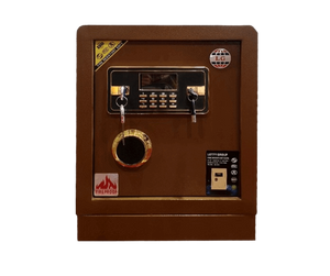 Turbotech AP 50A - Brown