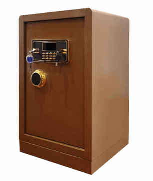 Turbotech Safe - AP 80A Brown