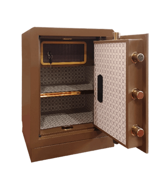 Turbotech AP 60A - Brown