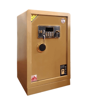 Turbotech Safe - AP 70A Gold