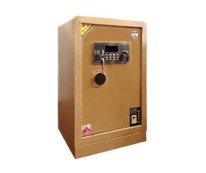 Turbotech Safe - AP 70A Gold