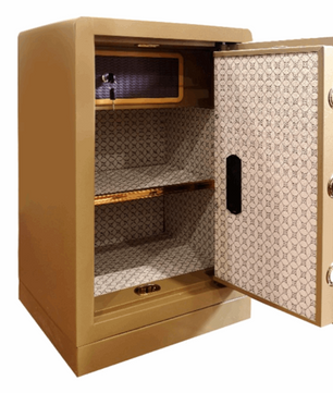 Turbotech Safe - AP 80A Gold