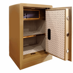 Turbotech Safe - AP 80A Gold