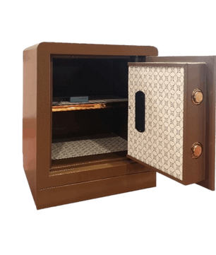 Turbotech AP 50A - Brown