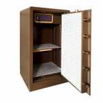 Turbotech Safe - AP 80A Brown