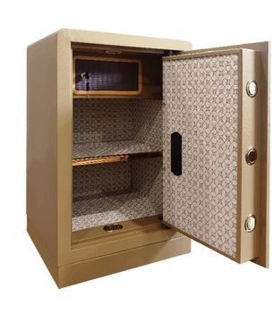 Turbotech Safe - AP 60A Gold